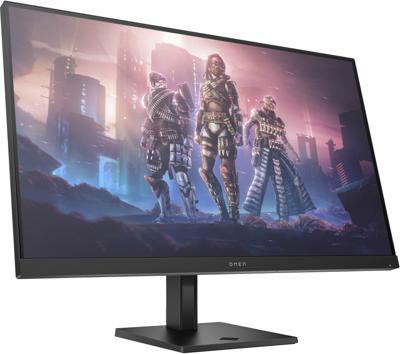 HP OMEN by HP Écran gamer QHD 165 Hz OMEN 31,5 pouces - OMEN 32q
