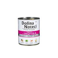 DOLINA NOTECI Premium Rich in turkey - Nat hondenvoer - 800 g - thumbnail