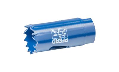 PFERD TOOLS LS 22 22 mm 7/8 25100322 Gatenzaag 22 mm 1 stuk(s) - thumbnail