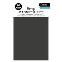 Studio Light • essentials storage magnet sheets a6 10pcs - thumbnail