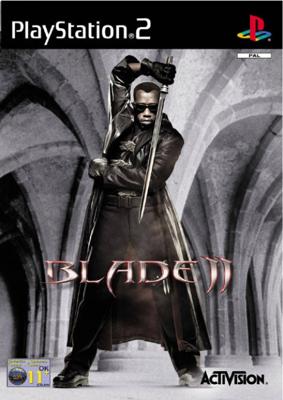 Blade 2