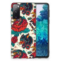 Grip Case voor Samsung Galaxy S20 Old Skool - thumbnail