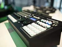 Eurolite DMX Move Controller 512 PRO - thumbnail