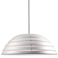 Martinelli Luce Cupolone hanglamp Ø60 wit - thumbnail