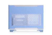 Thermaltake TR100 Mini Tower Blauw - thumbnail