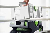 Festool stofzuiger cleantec ctl mini i - thumbnail