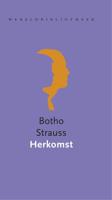 Herkomst - Botho Strauss - eBook (9789028441583) - thumbnail
