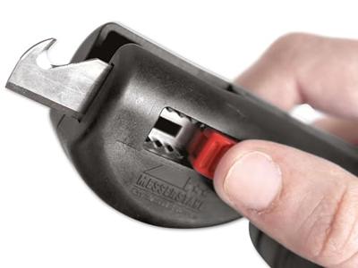 Wiha 44242 Afstripgereedschap 0.5 tot 6 mm² 10 tot 20 8 tot 13 mm - thumbnail