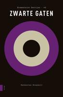 Zwarte gaten - Katherine Blundell - ebook - thumbnail