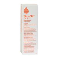 Bio-oil Herstellende Olie Littekens En Huidstriemen 125ml - thumbnail
