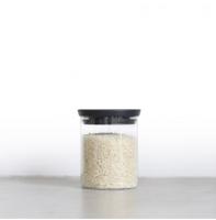 Brabantia Voorraadbus 0.6L glas - thumbnail