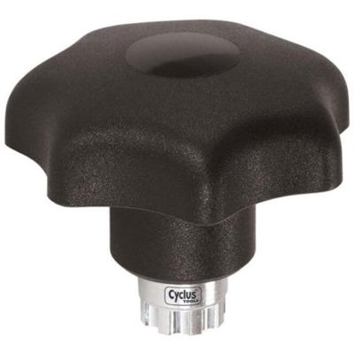 Cycplus Cyclus montagegereedschap crankarm shimano hollowtech ii