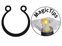 Wiha Borgringtang Classic met MagicTips® voor buitenborgringen (assen) | 140 mm | 7-10 mm | A01 - 34703 - 34703 - thumbnail