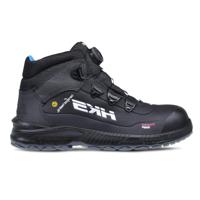 HKS Werkschoen BFS 80 BOA S3 | Zwart | Maat 44 - 4040005213445 - thumbnail