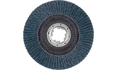 PFERD TOOLS 67664126 Lamellenschijf Diameter 125 mm 10 stuk(s)