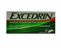 Migraine 10 Tabletten - thumbnail