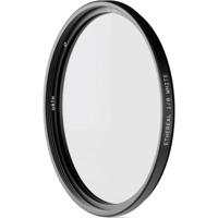 Urth 82mm Ethereal White Mist ⅛ Diffusiefilter (Plus) - Cinematisch effect, 20-laagse nano-coating, lichtverstrooiende deeltjes - thumbnail