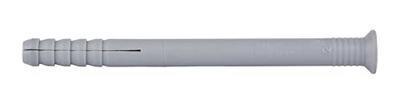 Hoenderdaal Nagelplug Met Trompetkraag 10X120 | 50 stuks - 4848.01.70801