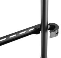 My Wall HT 28 L TV-voet 124,5 cm (49) - 177,8 cm (70) In hoogte verstelbaar - thumbnail