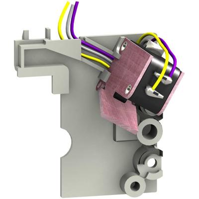 Schneider Electric LV429345 LV429345 Hulpschakelaar 1 stuk(s)