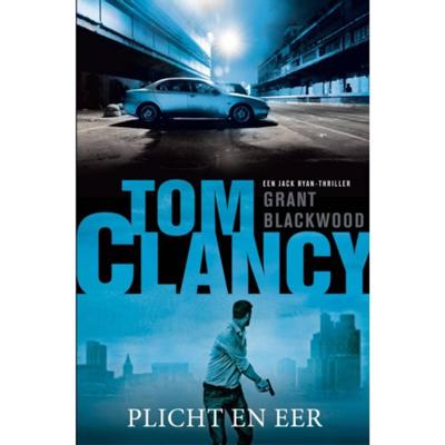 Tom Clancy Plicht en eer (Paperback)