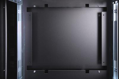 Digitus DN-19 42U-8/8-B-1 19inch-patchkast (b x h x d) 800 x 2053 x 800 mm 42 HE Zwart (RAL 9005) Digitus DN-19 42U-8/8-B-1 19inch-patchkast (b x h x d) 800 x 2053 x 800 mm 42 HE Zwart (RAL 9005)