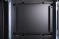Digitus DN-19 42U-8/8-B-1 19inch-patchkast (b x h x d) 800 x 2053 x 800 mm 42 HE Zwart (RAL 9005) - thumbnail