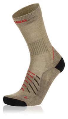 Lowa Renegade Wandelsok Stone 37-38