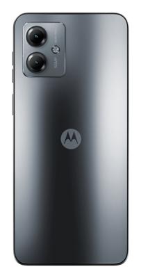 Motorola Moto G14 4G 8GB/256GB Dual Sim Gris