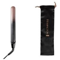 Krulijzer Remington S5305 Beige Roze - thumbnail