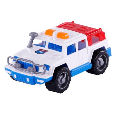 Cavallino survival jeep Cavallino survival jeep