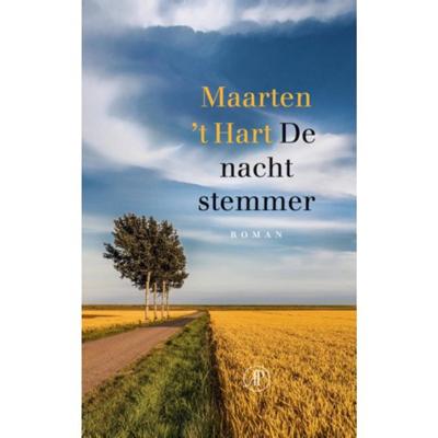 De nachtstemmer (Paperback)