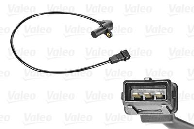 Krukassensor OPEL 254037