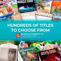 Paus Leo Kalender 2026 - thumbnail