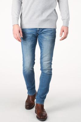 Pme Legend Ptr140-smb Tailwheel Soft Mid Blue Slim Fit Smb - Smb