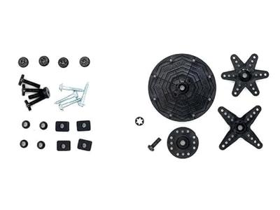 Savox SC-0252MG+ Standaard digitale servo Savox SC-0252MG+ Standaard digitale servo