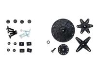 Savox SC-0252MG+ Standaard digitale servo - thumbnail