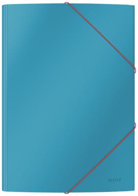 Leitz 30020061 map Doos Blauw A4 Leitz 30020061 map Doos Blauw A4