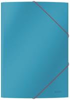 Leitz 30020061 map Doos Blauw A4 - thumbnail