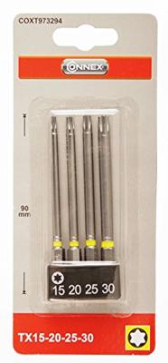 Connex Set Bits 90Mm Tx 4Dlg - COXT973294
