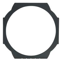 Showtec Filterframe voor Performer 2000 - thumbnail