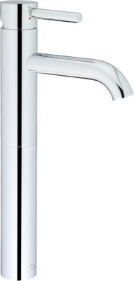 Ben Lavion verhoogde wastafelkraan chroom Ben Lavion verhoogde wastafelkraan chroom