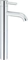 Ben Lavion verhoogde wastafelkraan chroom - thumbnail