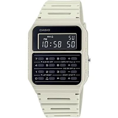 Unisex horloge Casio D249
