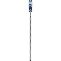 Bosch Accessories EXPERT SDS plus-7X 2608900139 Wolfraamcarbide Hamerboor 1 stuks 18.00 mm Gezamenlijke lengte 450 mm SDS-Plus 1 stuk(s) - thumbnail