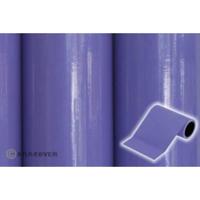 Oracover 27-055-025 Decoratiestrepen Oratrim (l x b) 25 m x 12 cm Lila - thumbnail