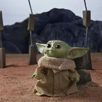 Hasbro Star Wars The Child Talking - thumbnail