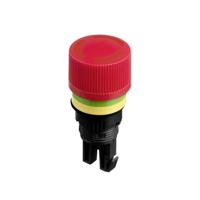 APEM A0154B-D Contactelement 1x NC 250 V/AC 1 stuk(s) - thumbnail