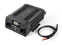 Technaxx TE22 Omvormer 12 V/DC - 230 V/AC - thumbnail