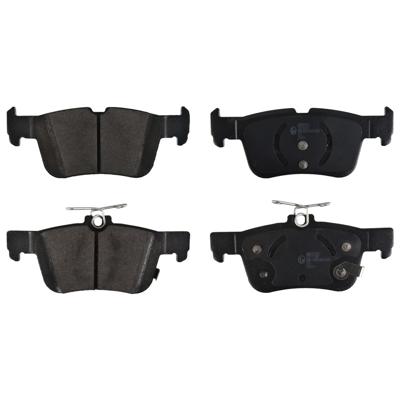 Remblokkenset, schijfrem 171393